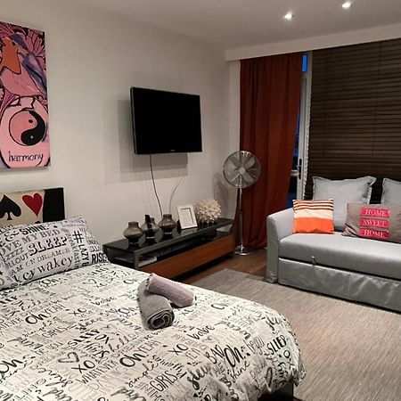 Prospect House Apartment London Bagian luar foto