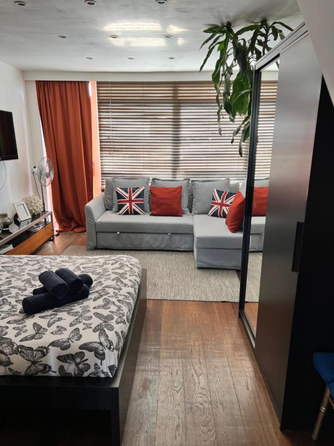 Prospect House Apartment London Bagian luar foto