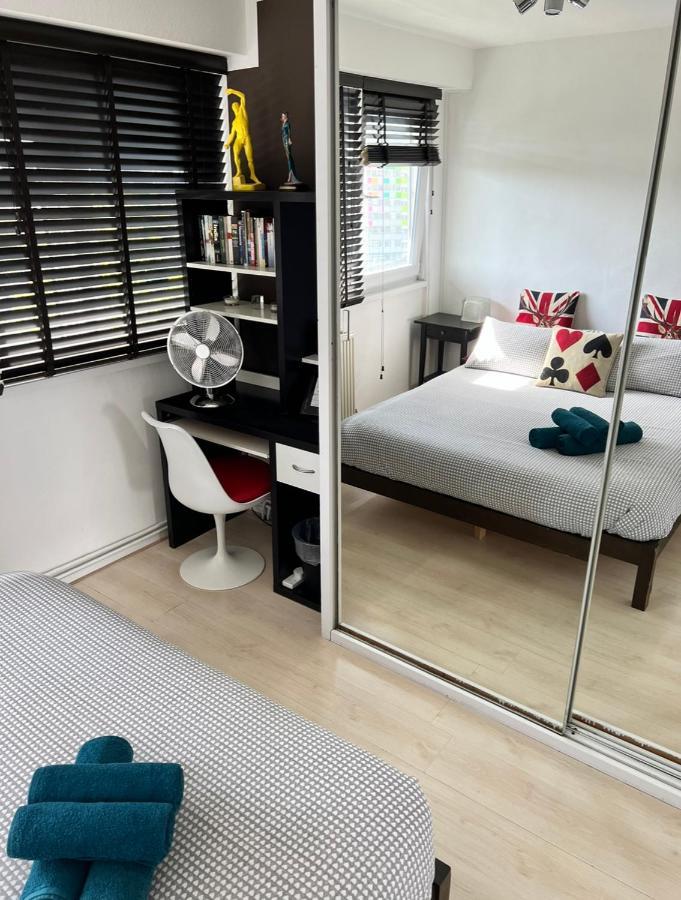 Prospect House Apartment London Bagian luar foto