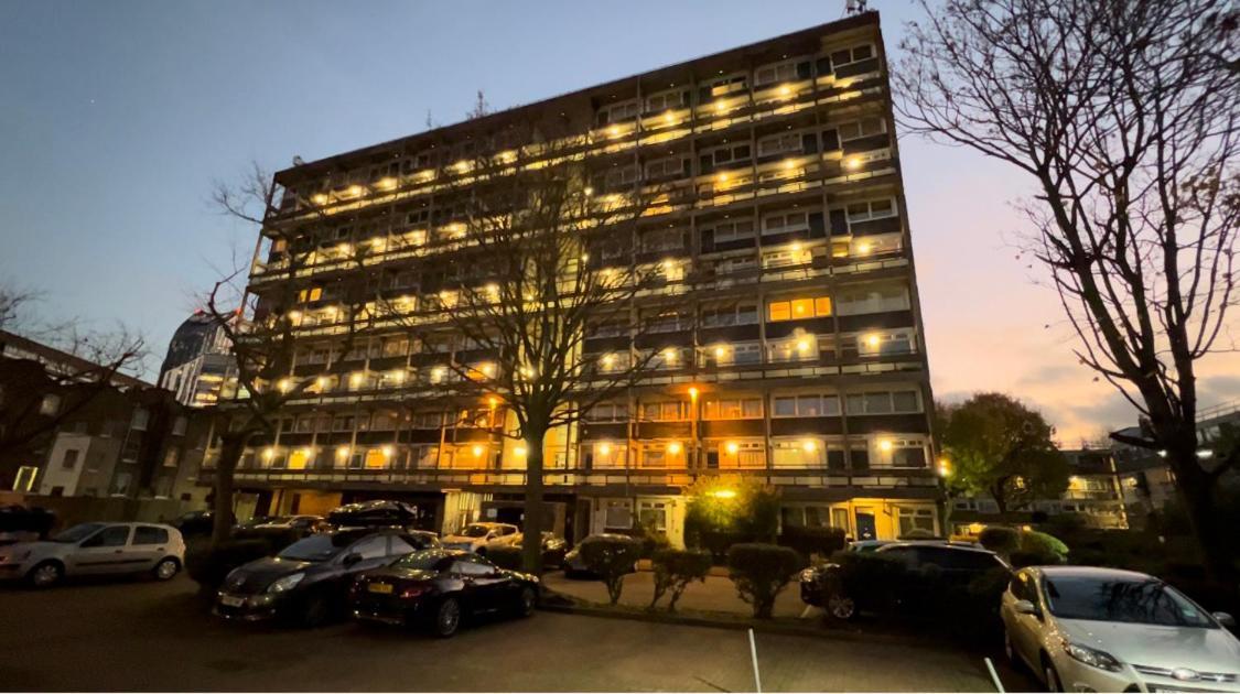 Prospect House Apartment London Bagian luar foto