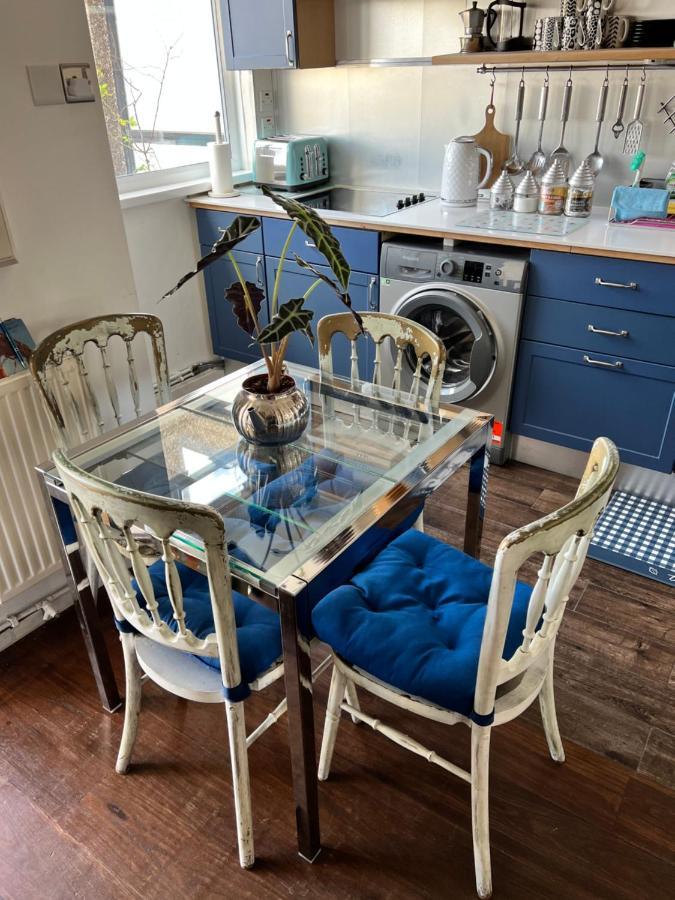 Prospect House Apartment London Bagian luar foto