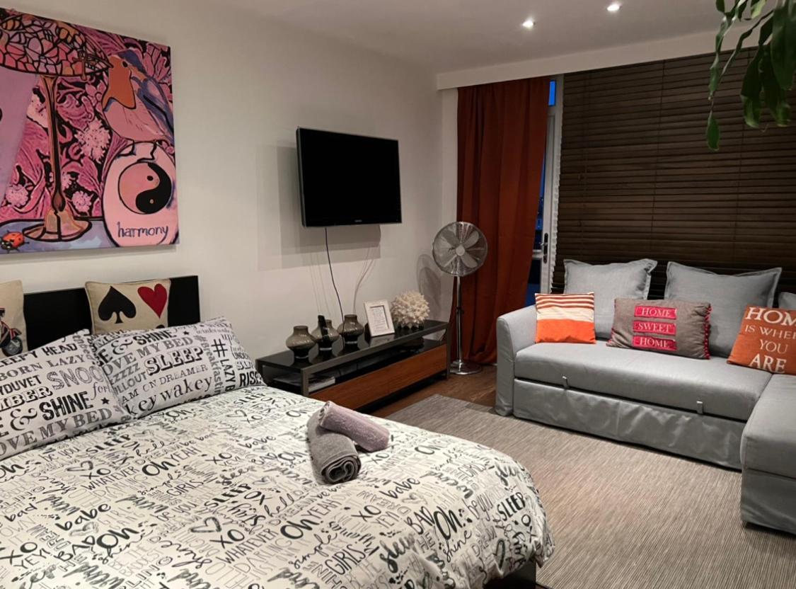 Prospect House Apartment London Bagian luar foto