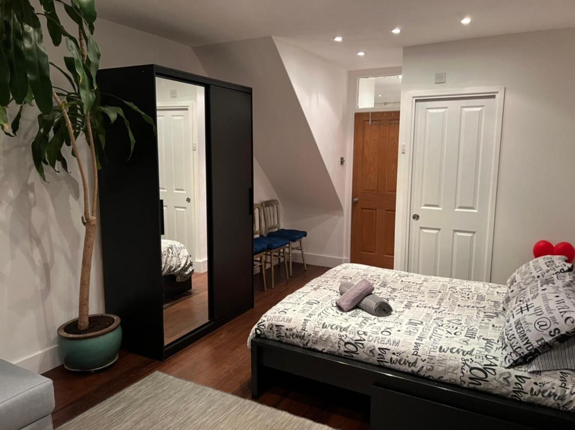 Prospect House Apartment London Bagian luar foto