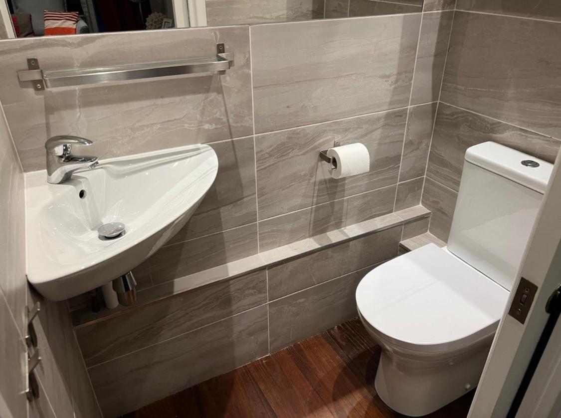 Prospect House Apartment London Bagian luar foto