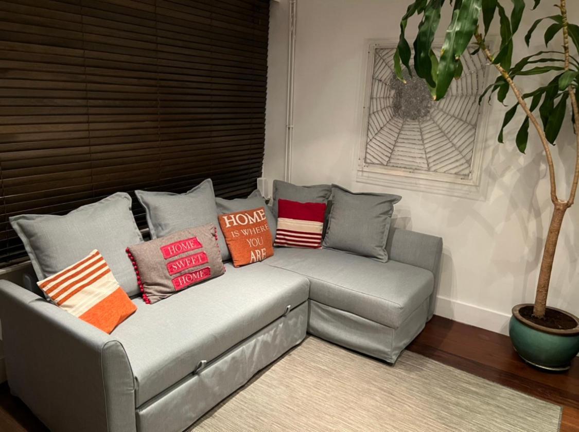 Prospect House Apartment London Bagian luar foto