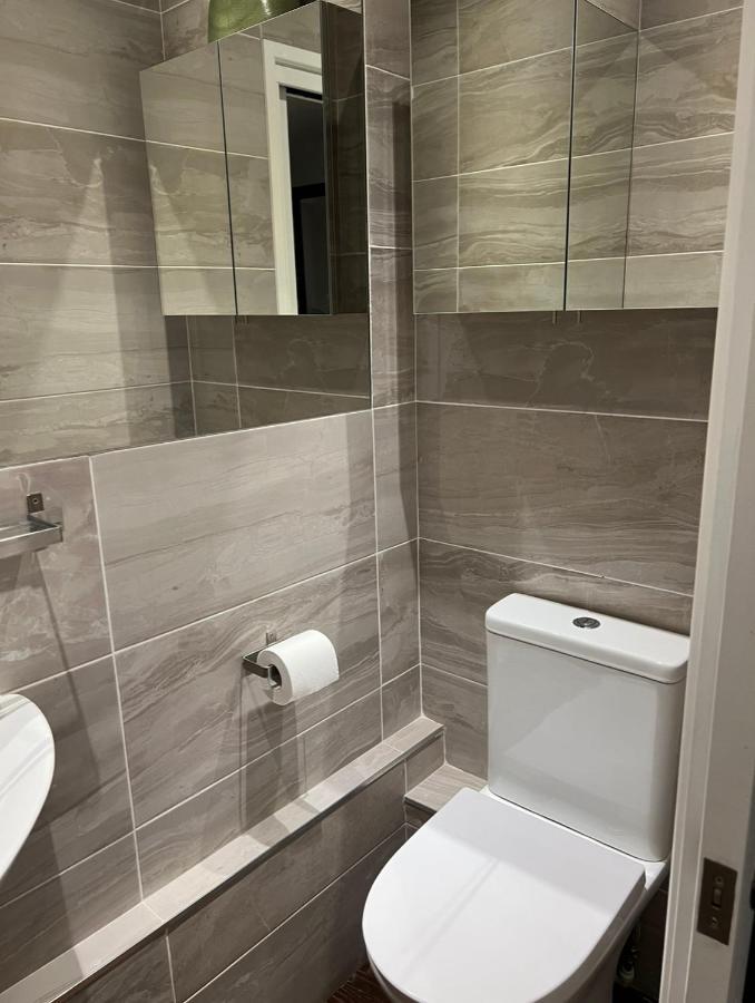 Prospect House Apartment London Bagian luar foto