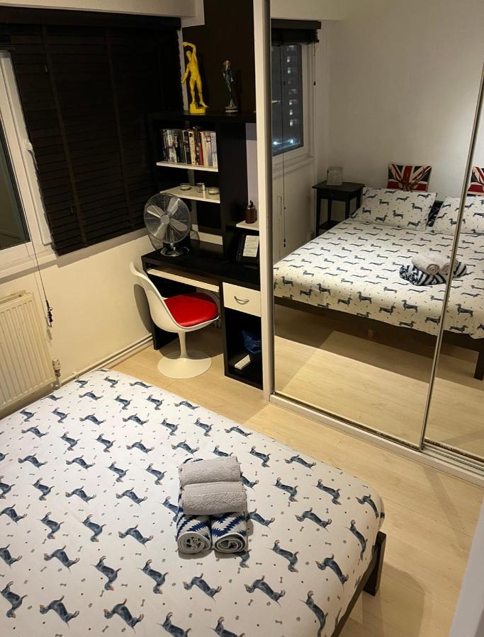 Prospect House Apartment London Bagian luar foto