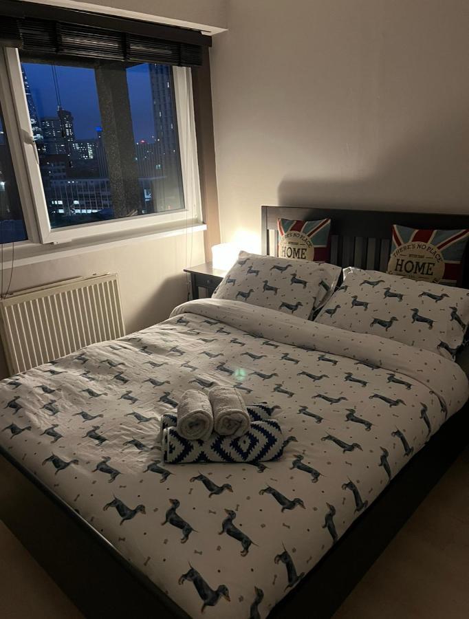 Prospect House Apartment London Bagian luar foto