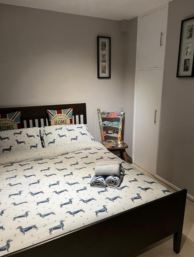 Prospect House Apartment London Bagian luar foto