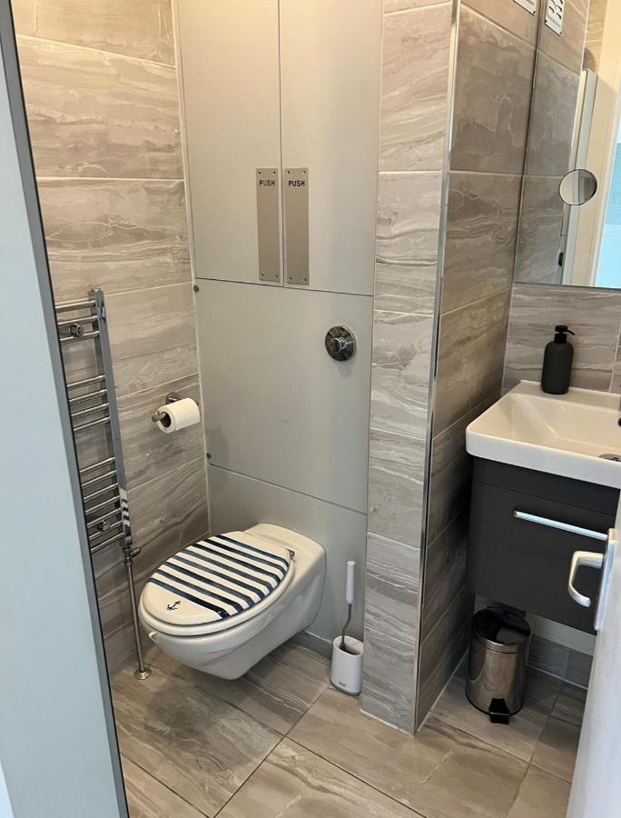 Prospect House Apartment London Bagian luar foto