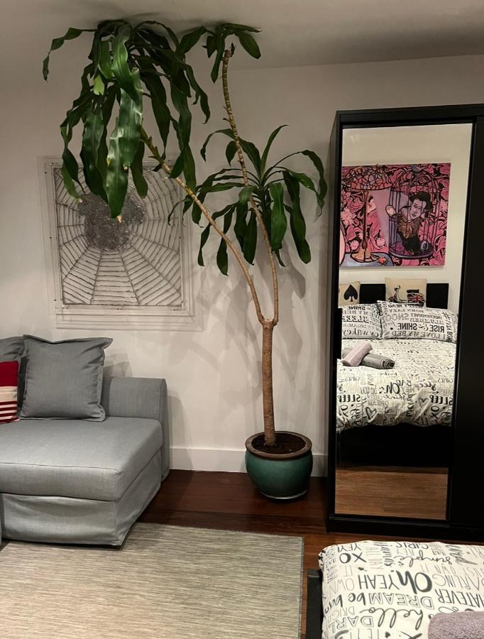 Prospect House Apartment London Bagian luar foto