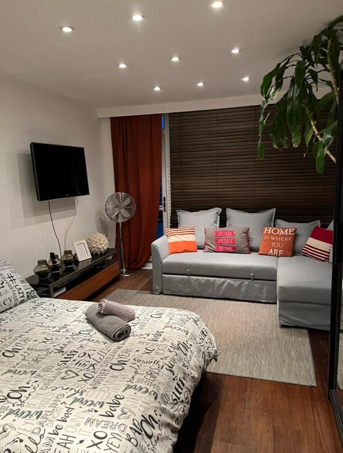 Prospect House Apartment London Bagian luar foto