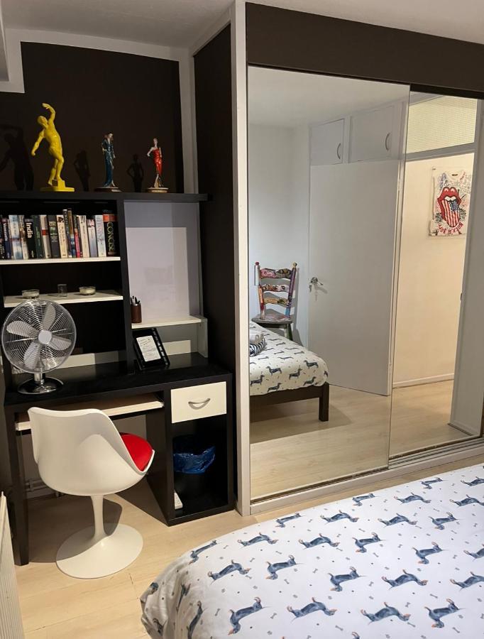 Prospect House Apartment London Bagian luar foto