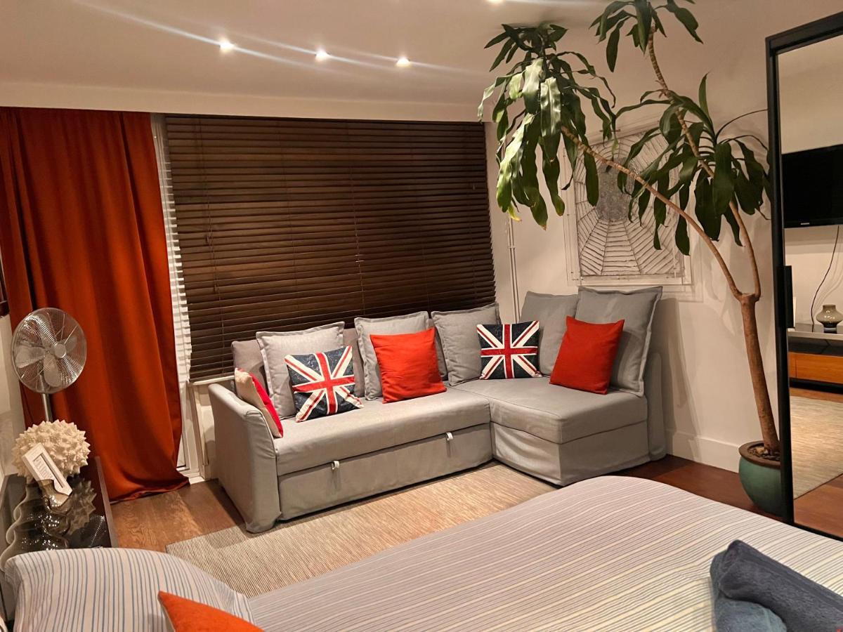 Prospect House Apartment London Bagian luar foto