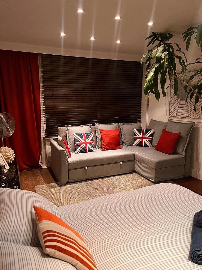 Prospect House Apartment London Bagian luar foto