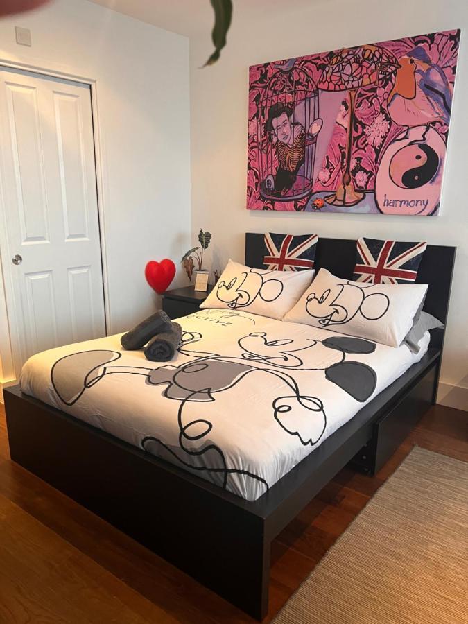 Prospect House Apartment London Bagian luar foto