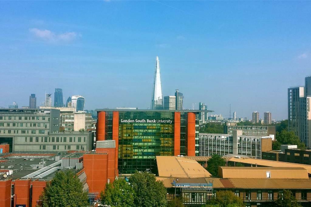 Prospect House Apartment London Bagian luar foto