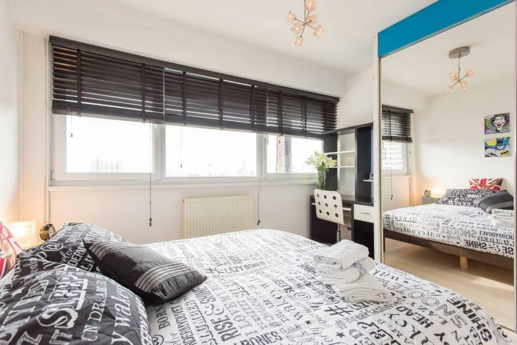 Prospect House Apartment London Bagian luar foto