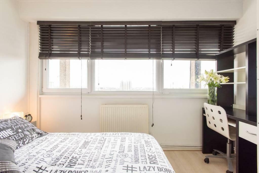 Prospect House Apartment London Bagian luar foto