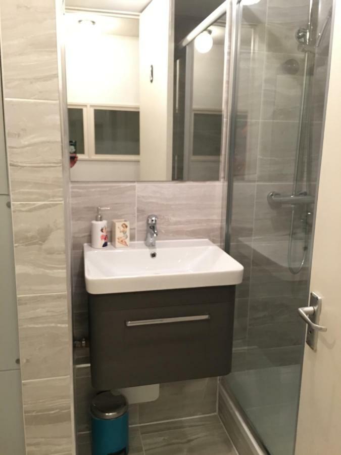 Prospect House Apartment London Bagian luar foto