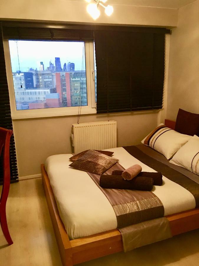 Prospect House Apartment London Bagian luar foto