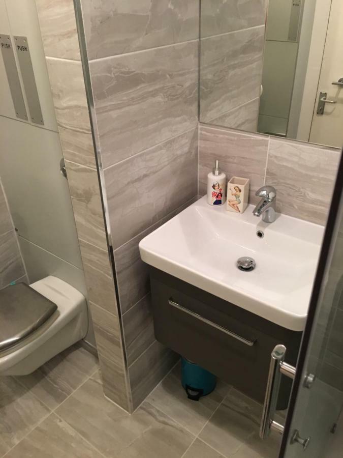 Prospect House Apartment London Bagian luar foto