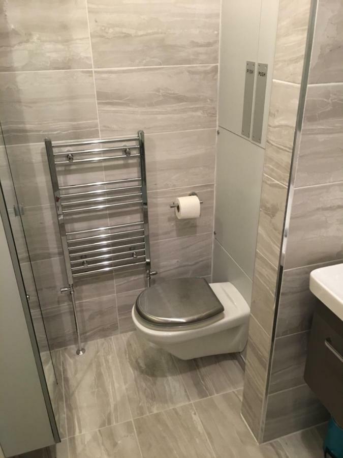 Prospect House Apartment London Bagian luar foto