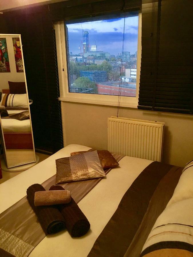 Prospect House Apartment London Bagian luar foto