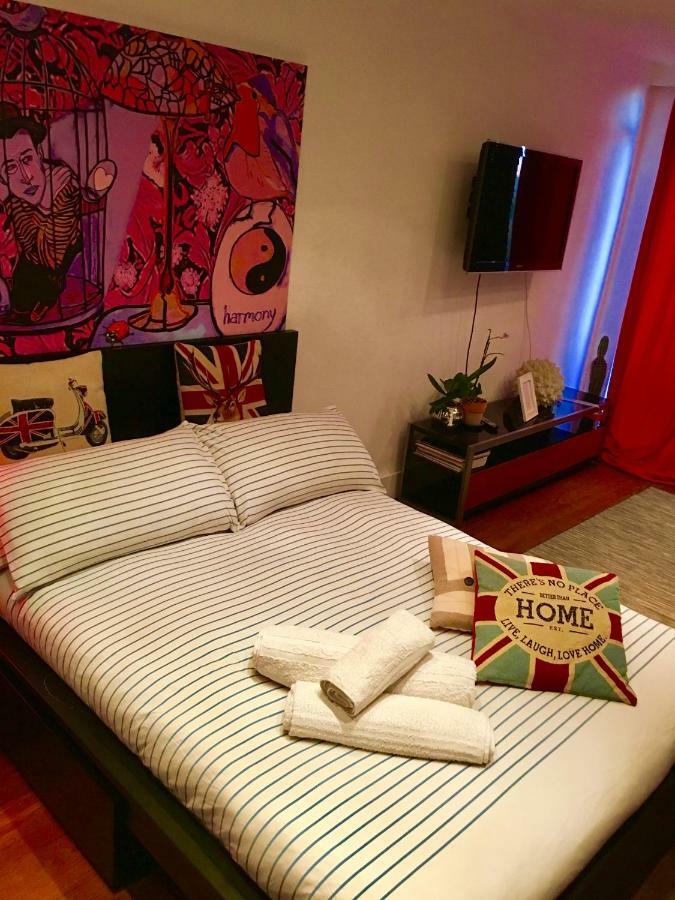 Prospect House Apartment London Bagian luar foto