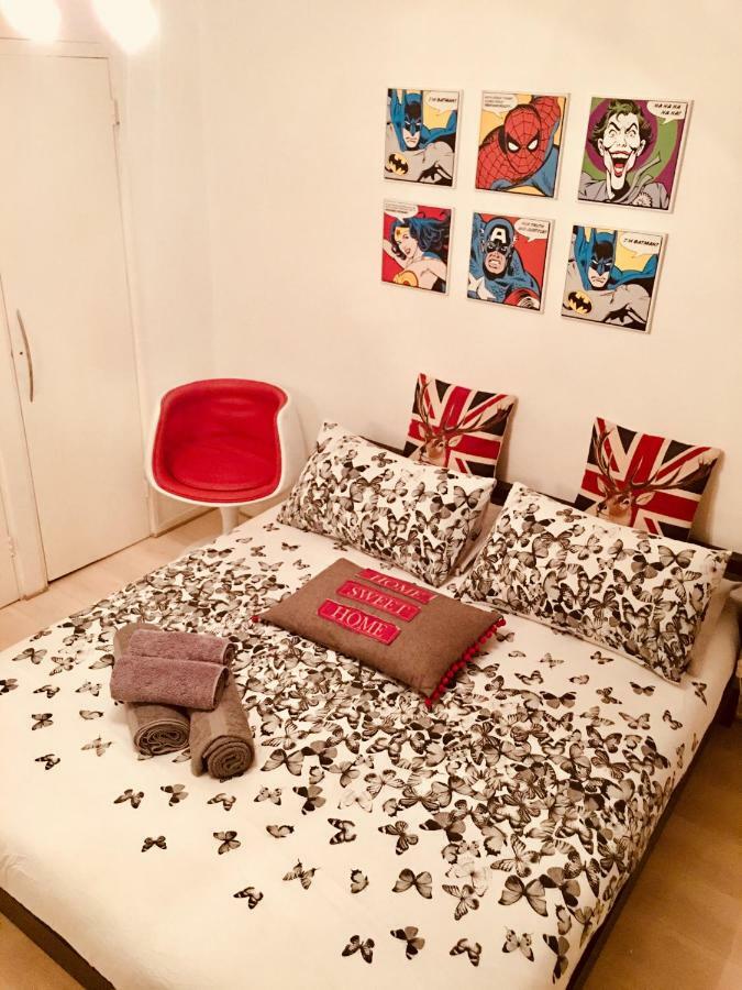 Prospect House Apartment London Bagian luar foto