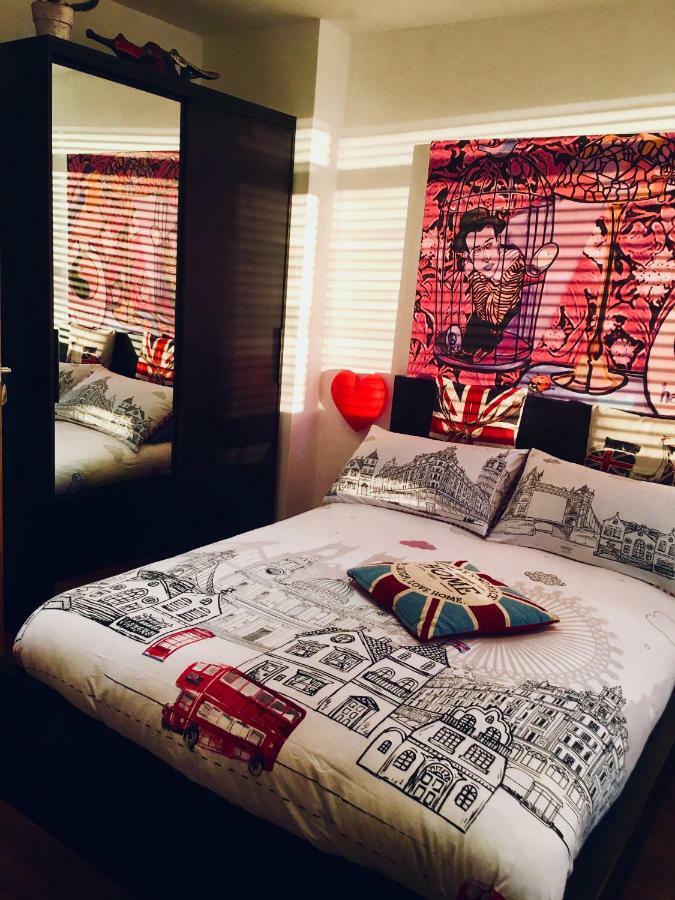 Prospect House Apartment London Bagian luar foto