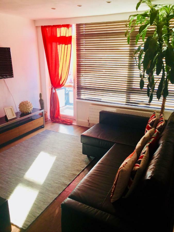 Prospect House Apartment London Bagian luar foto