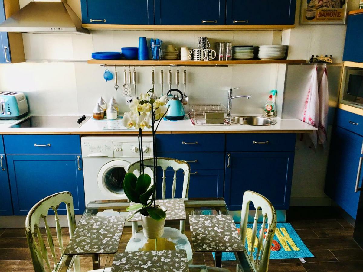 Prospect House Apartment London Bagian luar foto