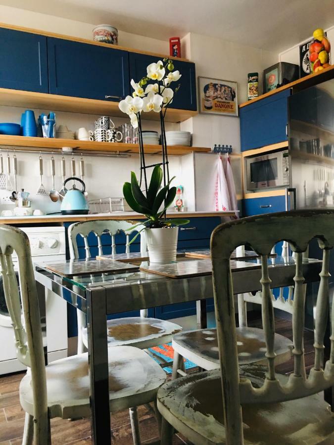 Prospect House Apartment London Bagian luar foto