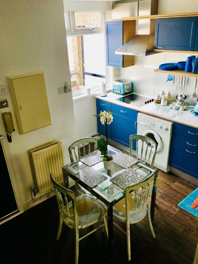 Prospect House Apartment London Bagian luar foto