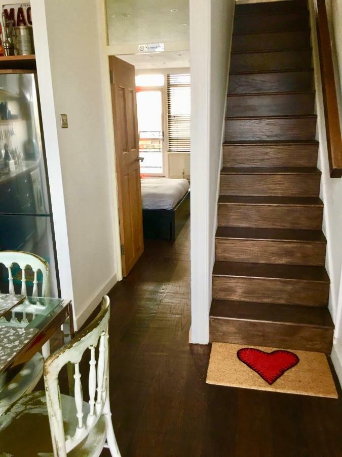 Prospect House Apartment London Bagian luar foto