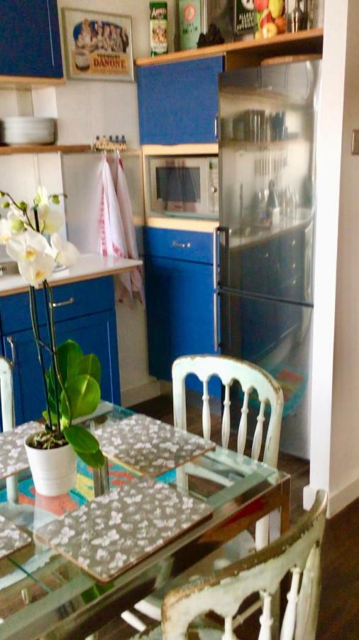 Prospect House Apartment London Bagian luar foto